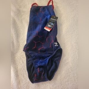 Speedo bathing‎ suit